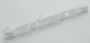 Vestel 42163362 - Sockel scharnier/trockner