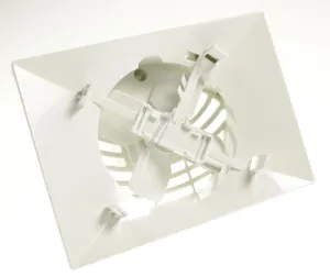 Bosch Siemens Ventilator 12010576 für Kühlschrank Lüfter Ersatzteil