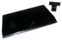 Haier 49054433 - 506q3215101 plastik fuss baugruppe Haier 49054433 - 506q3215101 plastik fuss baugruppe