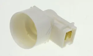 Gorenje 160371 Lampenfassung - Leuchtensockel