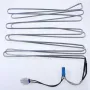 Vestel 32034001 Abtauheizung - Fin evap heater/253(230v/120w)