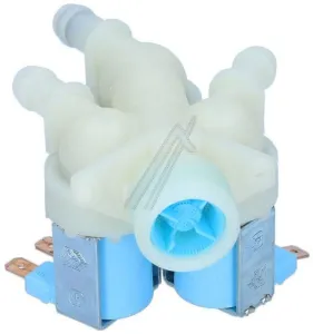 Beko WMB 71643 PTE 7178981300 Magnetventil Ersatzteil