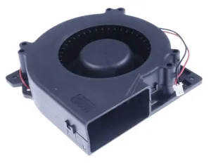 Amica 8041921 Lüfter - Ventilator 120x120 - ind6g