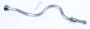 BSH Bosch Siemens 00663017 Rohr - Brennerrohr