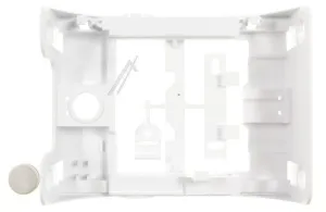 BSH Bosch Siemens 12022651 Gehäuse - Rahmen
