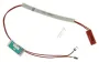 Vestel 32030054 Thermosicherung - Thermisch sicherung einzel/500