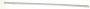 Amica 1032274 Leiste - Halteleiste w