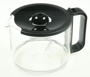 SEB Kaffeekanne für Kaffeemaschine Glaskanne FS3000000188 Ersatzteil SEB Kaffeekanne für Kaffeemaschine Glaskanne FS3000000188 Ersatzteil