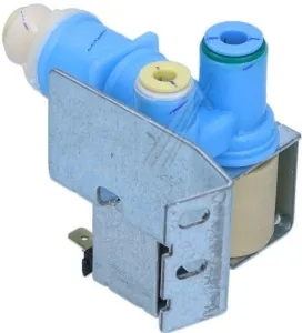 Bauknecht KSN 525 OP IO Wasserventil Alternativ für Kühlschrank 855038011000 Ersatzteil