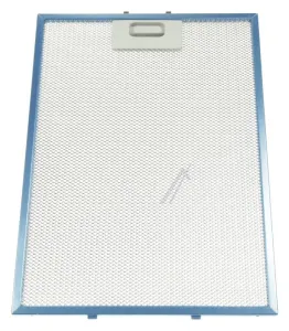 Teka Metallfettfilter 81460065 für Dunstabzugshaube Ersatzteil