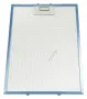 Teka Metallfettfilter 81460065 für Dunstabzugshaube Ersatzteil