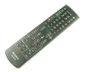 Sony 994800918 - Rms04e fernbedienung passend für sony Sony 994800918 - Rms04e fernbedienung passend für sony
