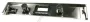AEG Electrolux 140186267013 Bedienteilblende - Bedienblende,inox,60cm, set, 2