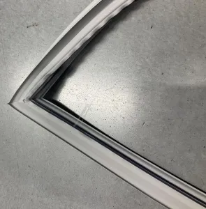 COM Gefrierschranktürdichtung - Gefrierschranktürdichtung alternativ für samsung da97-12383y/da97-19053g