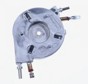 Delonghi Heizung 5513236251 für Kaffeemaschine Durchlauferhitzer 230V 1400W Staffa Tondo Ersatzteil