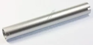 SMEG 768973838 Rohr - Rohr griff silber