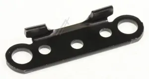 Gorenje 612805 Türstopper - Tür begrenzer links a6 l/d 9005