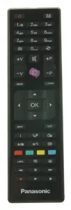 Panasonic 23595920 - Fernbedienung