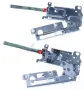SMEG 931332055 Scharnier - Türscharnier,kit sx dx