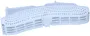 Midea 12138200000562 Flusensieb - Flusensieb
