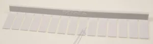 Liebherr 909722800 Türfach - Halter für flaschen kamm