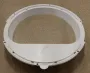 Samsung DC6301775A Türrahmen - Cover glass,hips,-,-,da white,s834s1,-,w