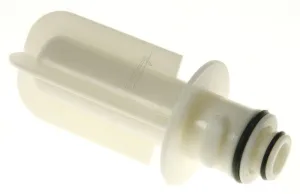 Bosch Siemens Wasserfilter Bypass 10013297 für Kühlschrank Verschlussstopfen für Filteranschluss Ersatzteil