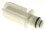 Bosch Siemens Wasserfilter Bypass 10013297 für Kühlschrank Verschlussstopfen für Filteranschluss Ersatzteil
