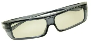Panasonic 3D Brille N5ZZ00000284 für Fernseher Ersatzteil