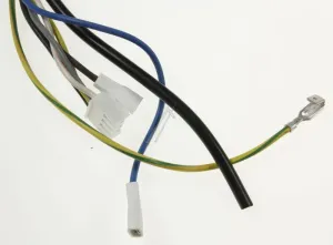 Philips 423902177357 Bügeleisenanschlusskabel - Hose cord mtd assy
