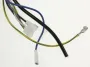 Philips 423902177357 Bügeleisenanschlusskabel - Hose cord mtd assy