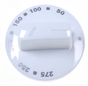 AEG Electrolux 5617191340 Knopf Taste Thermostat - Knebel thermostat