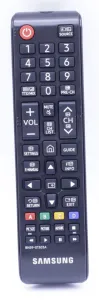 Samsung BN5901303A - Bn59-01303a remocon-tv,2018 tv,samsung,44key,3v,euro