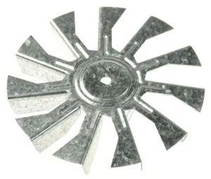 AEG Electrolux 4055087508 Lüfter - Ventilator