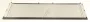 BSH Bosch Siemens 00718065 - Gehäuseteil vorderseite BSH Bosch Siemens 00718065 - Gehäuseteil vorderseite