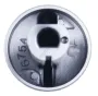 326158500 Knebel - Drehknopf brenner