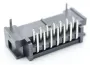 Samsung 3711008488 Steckverbindungsleiste - 3711-008488 header-board to cable,box,14p,2r,2mm,ang
