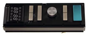 SMEG 69373G517 Schalterblende - Schalterblende