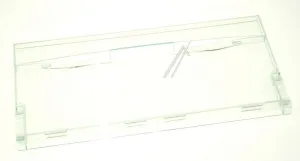 610871 Schubladenblende - Korbblende