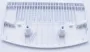 Arcelik Grundig Beko 2852440100 Waschmaschinentürgriff - Griff