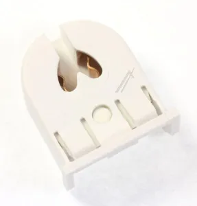 BSH Bosch Siemens 00028690 Lampenfassung - Lampenfassung für leuchtstofflampe
