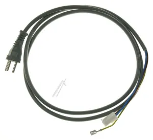 AEG Electrolux 1366119418 - Zuleitung,2250mm, 3x1mm