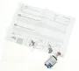 Bosch Siemens Ablaufventil 11033896 für Geschirrspüler Wassertasche Ventil Reparatursatz Ersatzteil