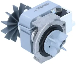 Laugenpumpe für Waschmaschine 5093 wie Miele 03833283 Ersatzteil