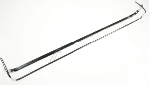 Arcelik Grundig Beko 4846910200 Scheibe - Glass door shelf wire(60cm)