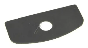Candy Hoover 42809549 - Griff-gummistueck-schwarz
