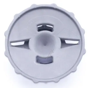 Whirlpool Indesit 488000503917 Sprüharm - C00503917 oben sprãher kit