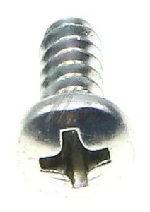 Hisense K1099042 Schrauben - Selbstschneidende schraube