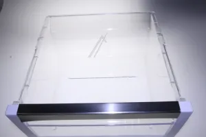 Bosch Siemens Gemüsefach 00445991 für Kühlschrank Abstellfach Ersatzteil
