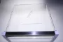 Bosch Siemens Gemüsefach 00445991 für Kühlschrank Abstellfach Ersatzteil